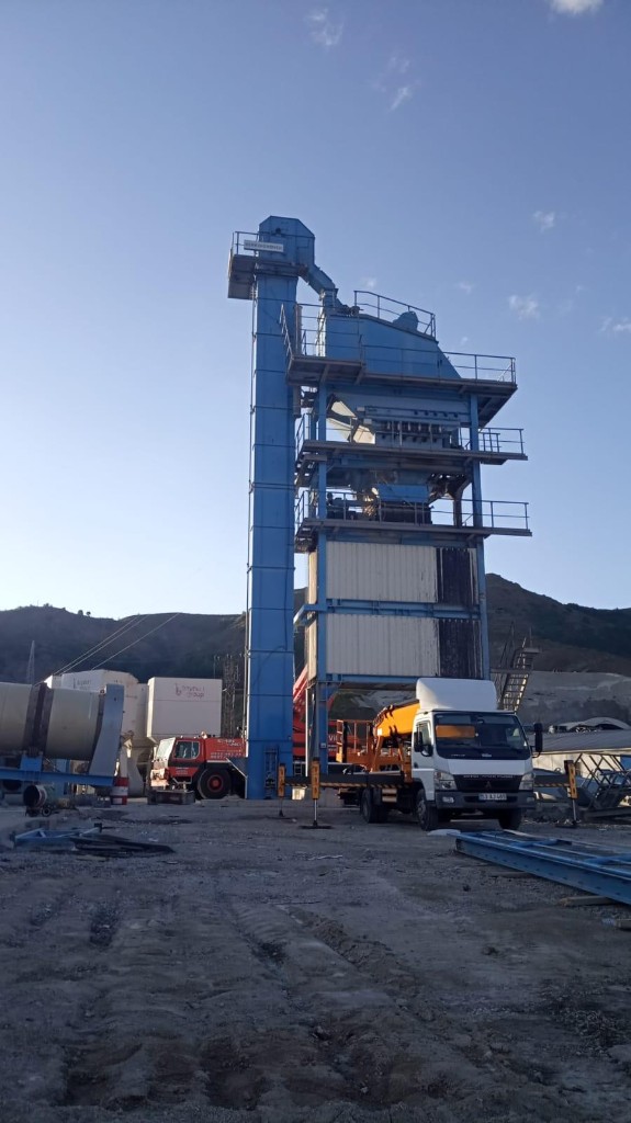 Elektrik panosu — güç ve kontrol devreleri